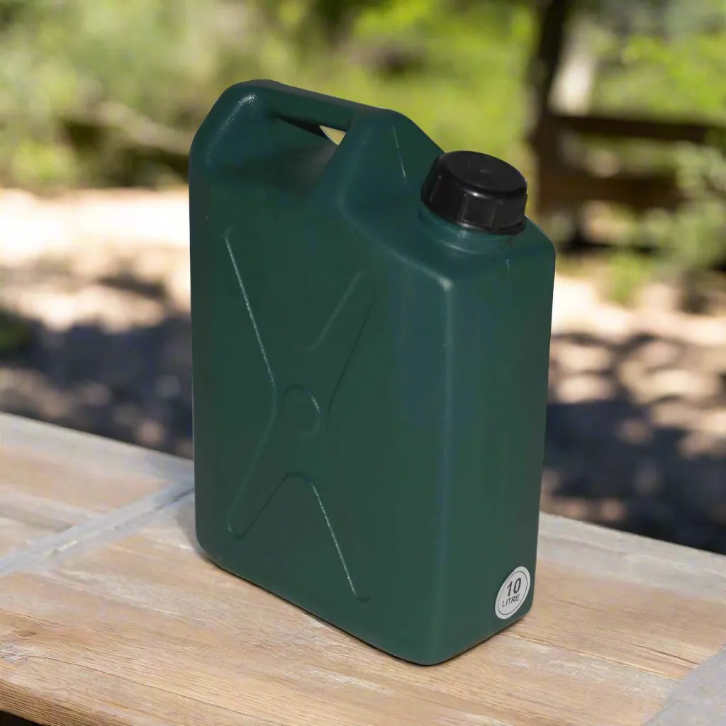 10L Jerry Can