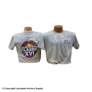 2019 Lancaster Archery Classic Tee