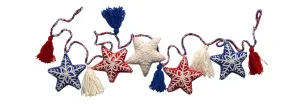 Americana Garland