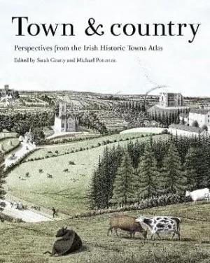 & Potterton Gearty: Town & country [2023] paperback