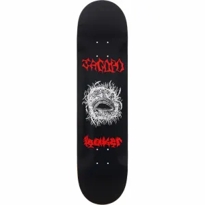 Baker Carozzi Entaglement 8.0" Skateboard Deck