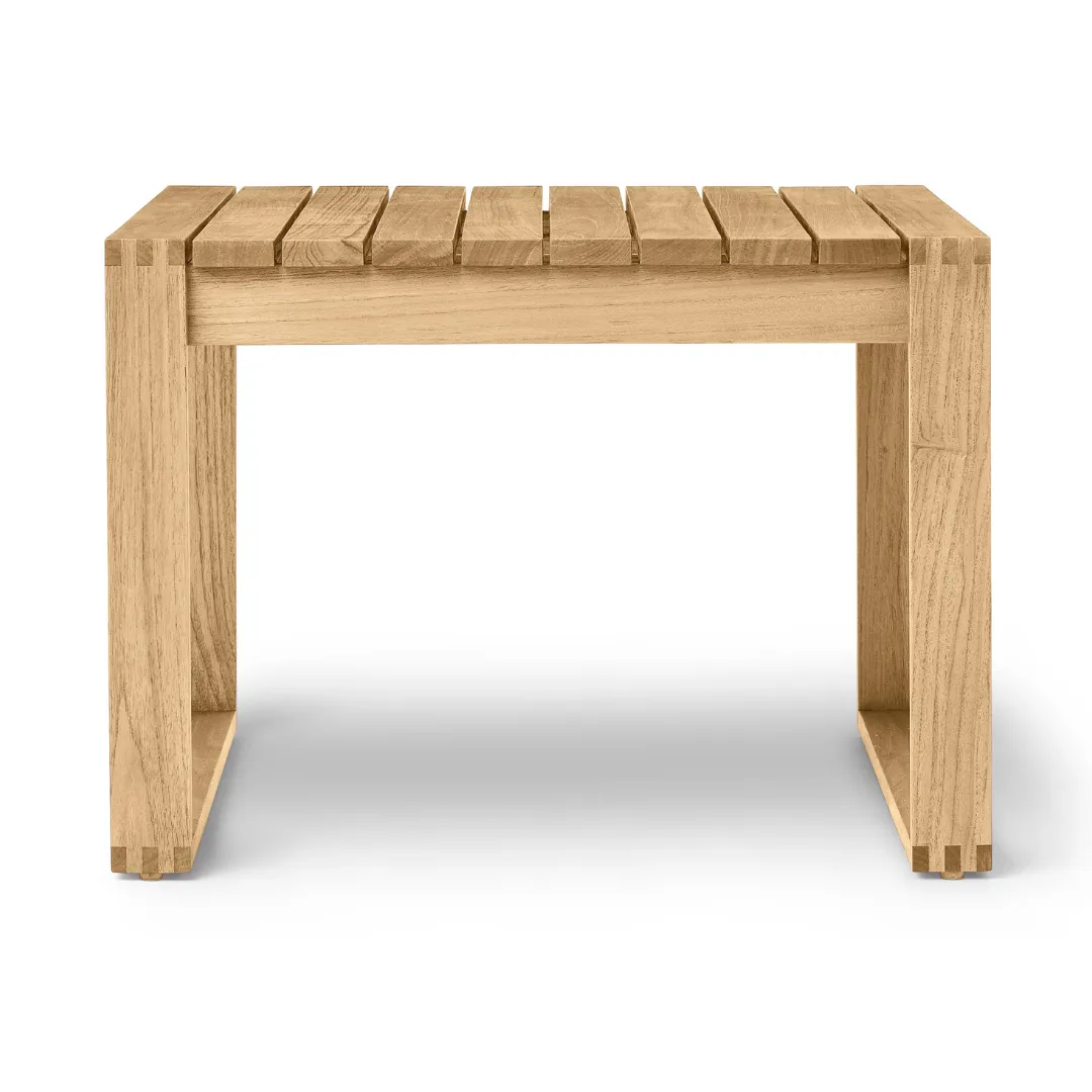 BK16 Outdoor/Indoor Side Table