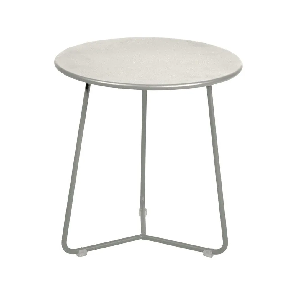 COCOTTE LOW TABLE / STOOL