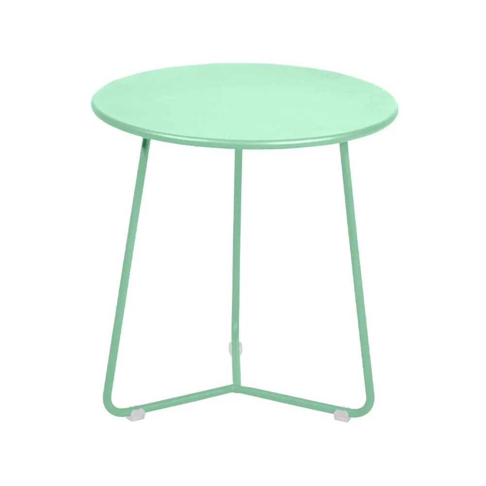 COCOTTE LOW TABLE / STOOL