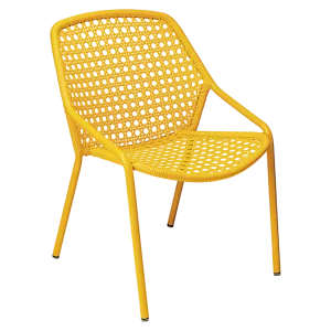 CROISETTE ARMCHAIR