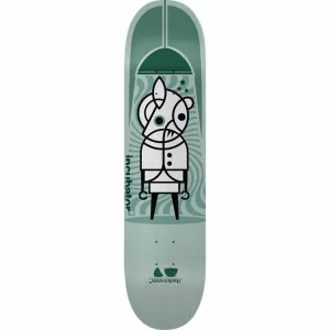 Darkroom Incubator 8.25" Skateboard Deck