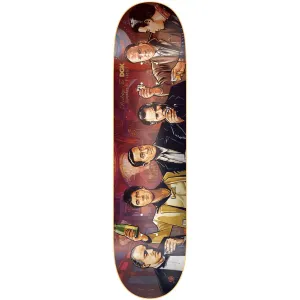 DGK Rodrigo TX Skateboard Deck