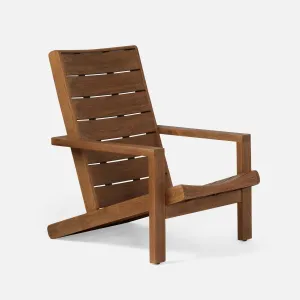 Endecott Lounge Outdoor Lounge Chair