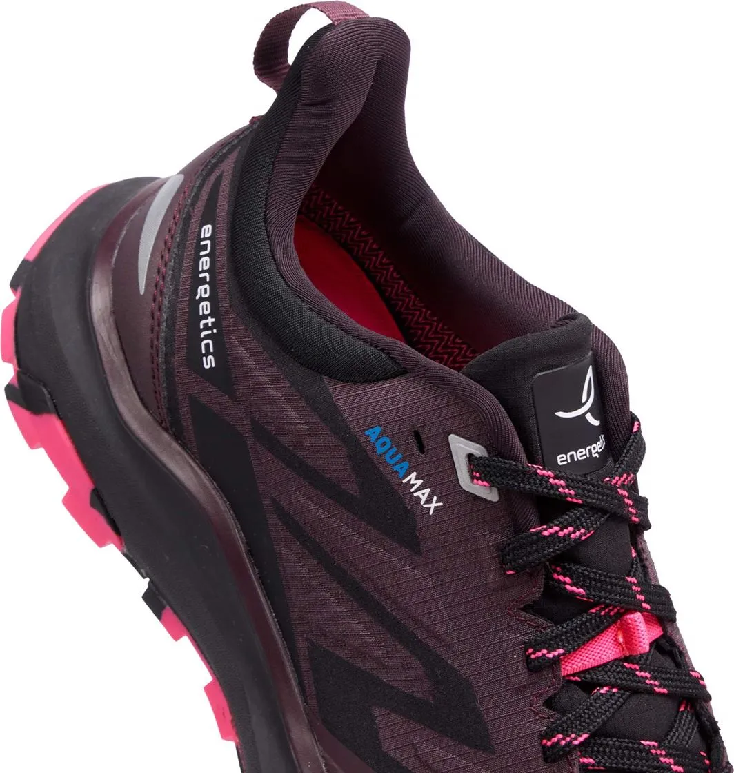 Energetics Zyrox AQX Womens Trail Running Shoes