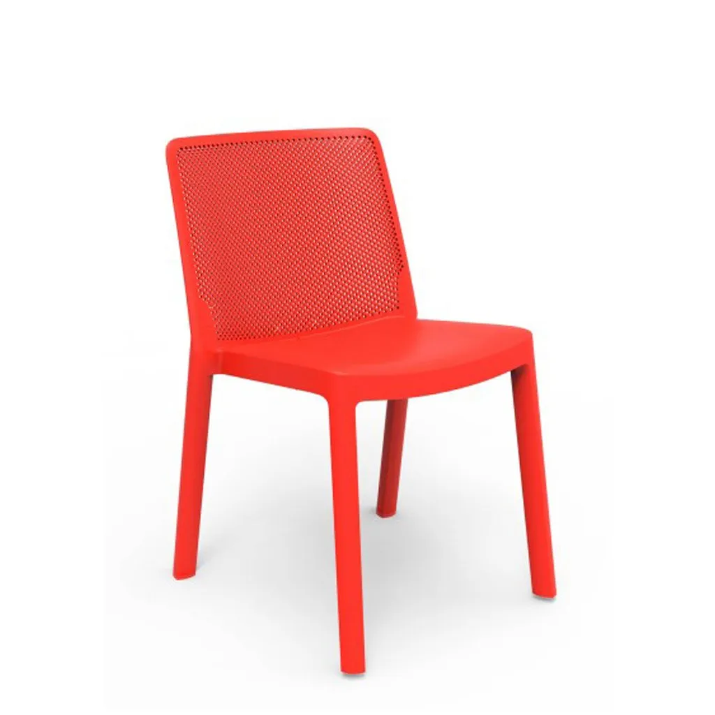 Fresh Side Chair