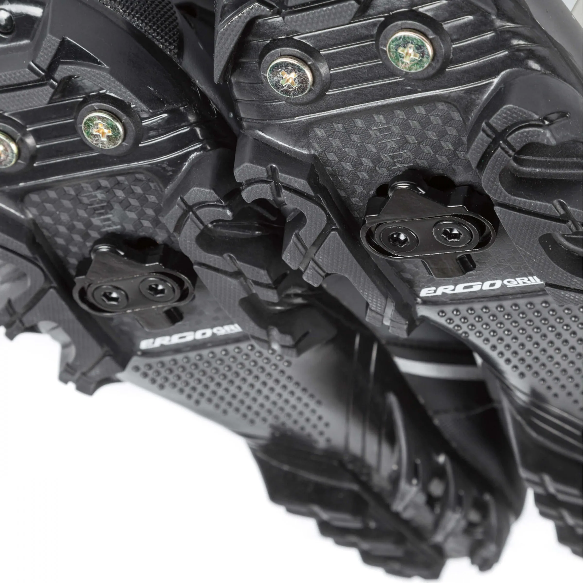 Garneau SPD Compatible Cleats