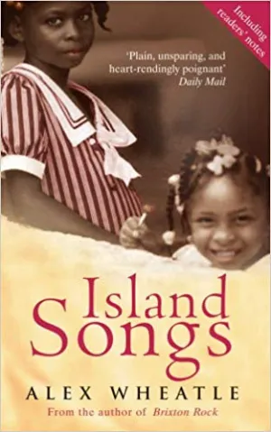 Island Songs