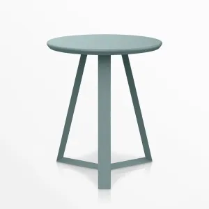 JANUS et Cie Echo Side Table