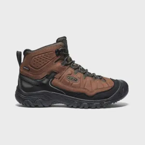 Keen Targhee IV Mens Mid WP Boot