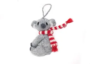 Koala Ornament