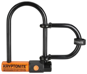 Kryptonite Messenger Mini  U-Lock