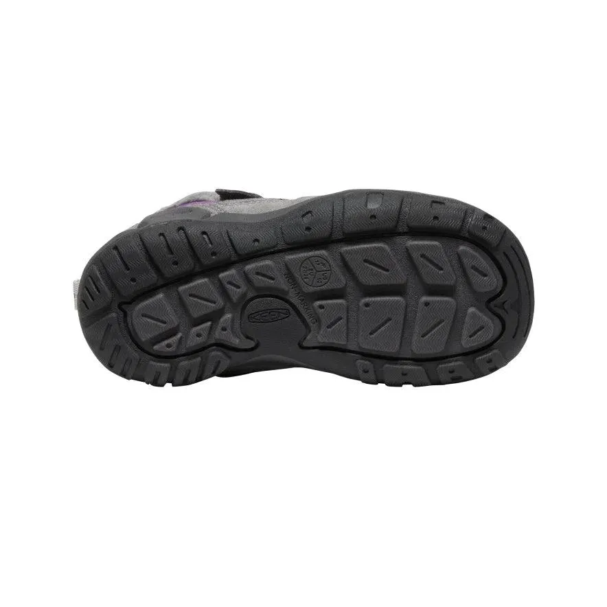Little Kids' Knotch Chukka