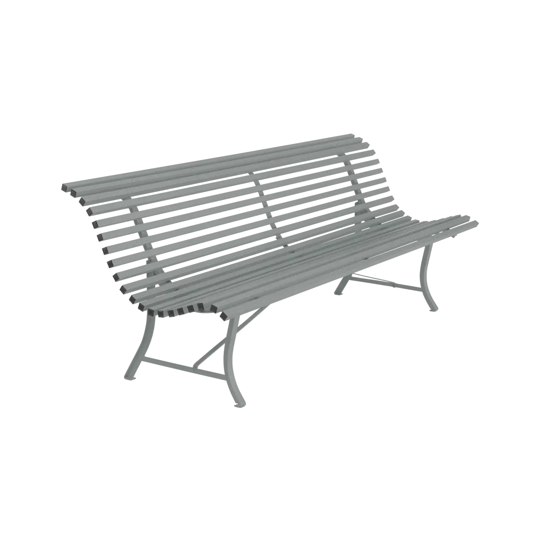 LOUISIANE BENCH 200 CM