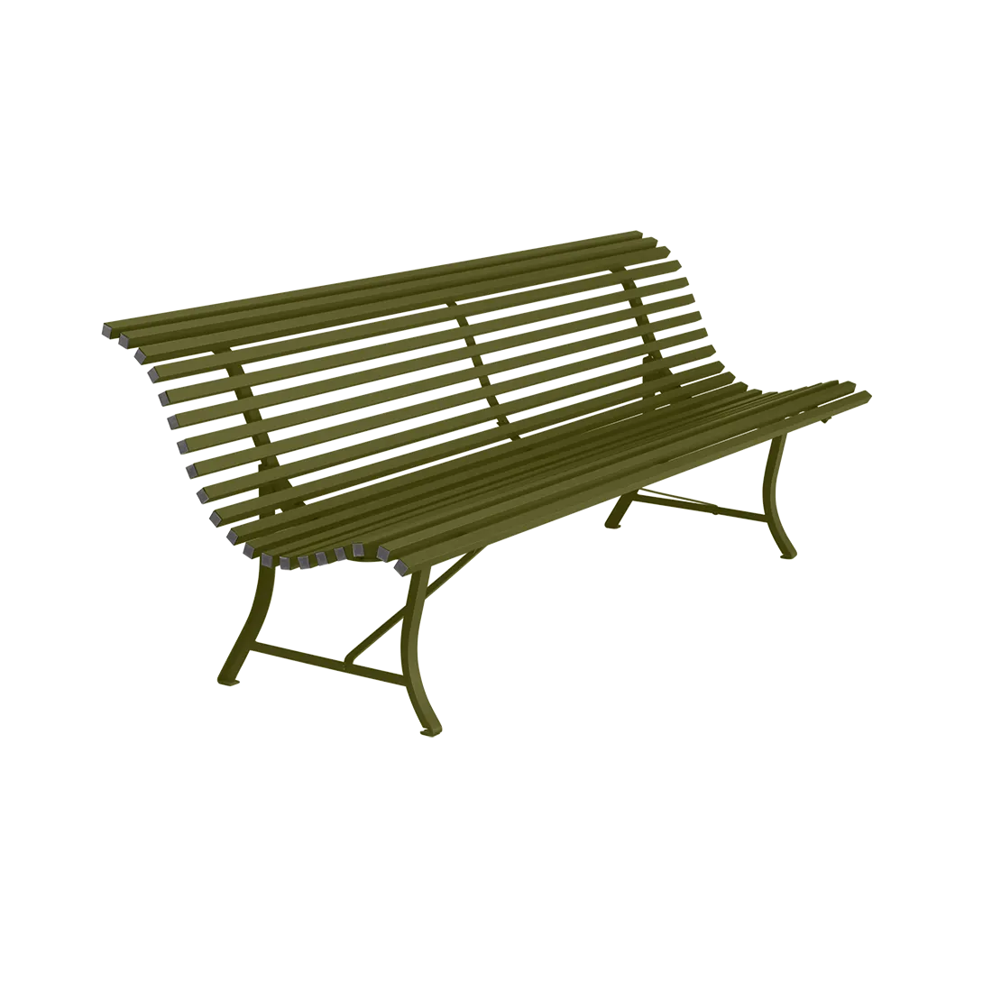 LOUISIANE BENCH 200 CM