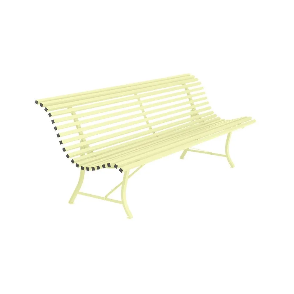 LOUISIANE BENCH 200 CM