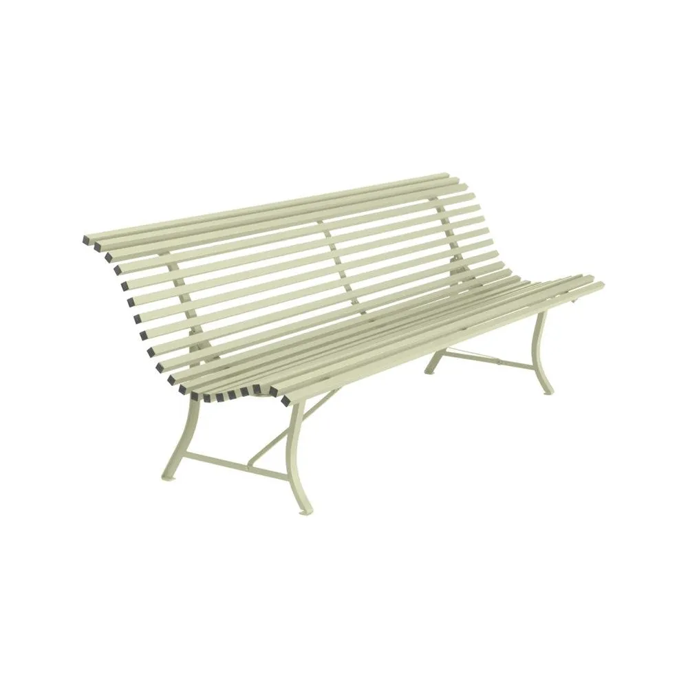 LOUISIANE BENCH 200 CM