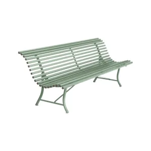 LOUISIANE BENCH 200 CM