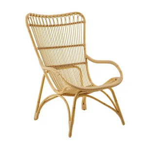 Monet Chair Exterior