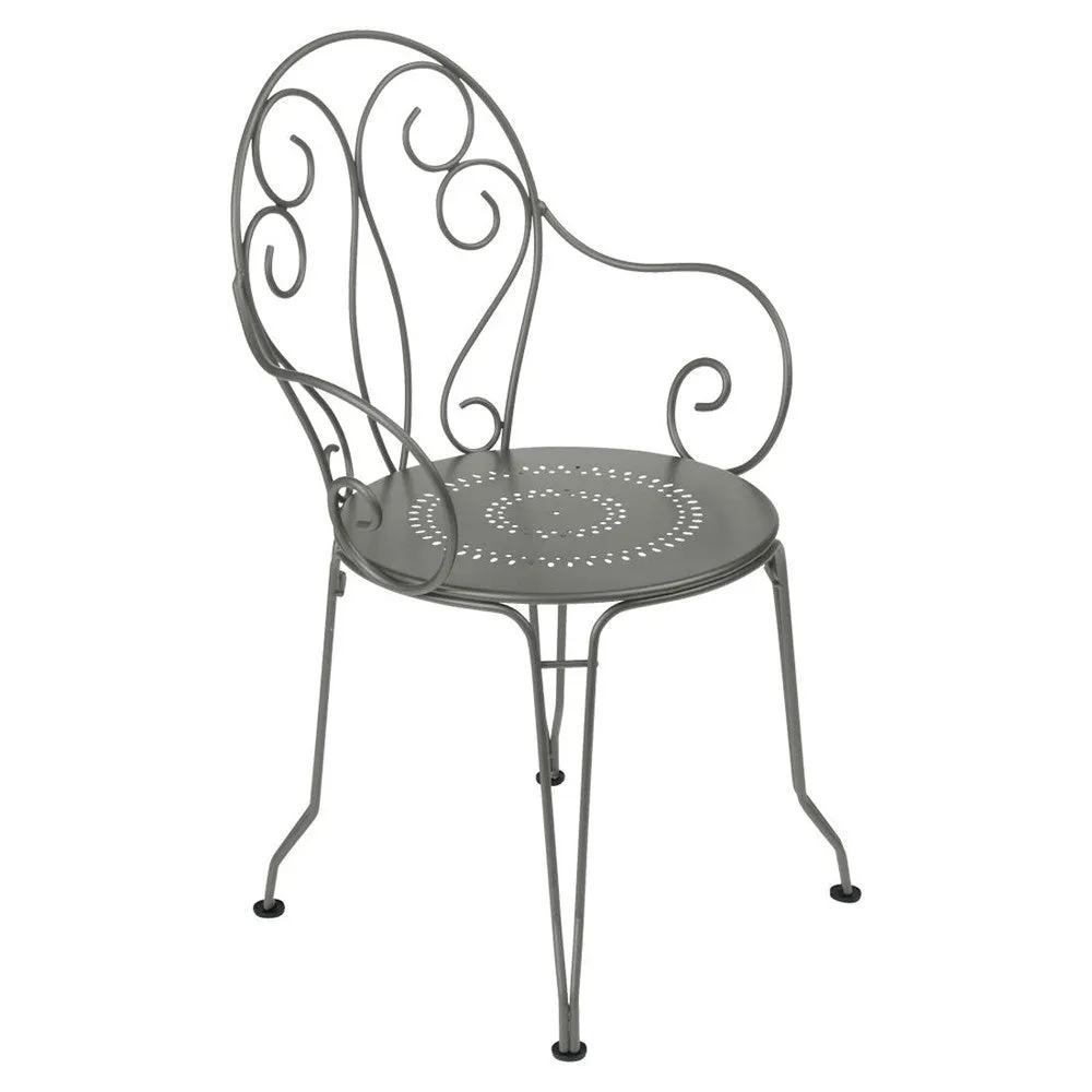 MONTMARTRE ARMCHAIR