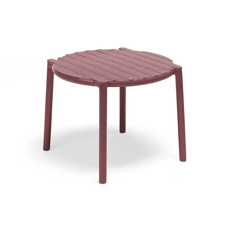 Nardi Doga Outdoor Side Table