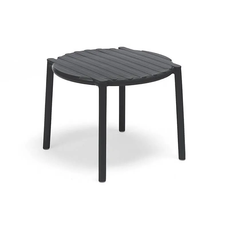 Nardi Doga Outdoor Side Table