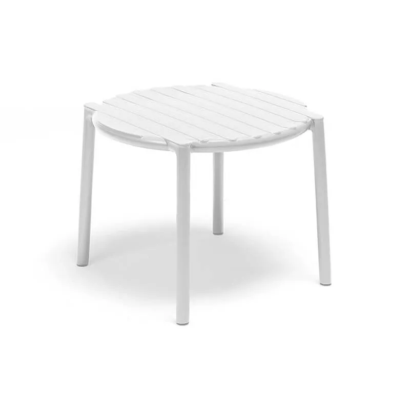 Nardi Doga Outdoor Side Table