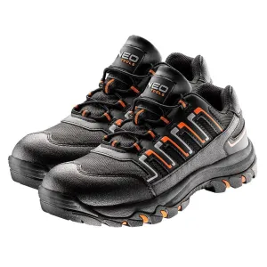 Neo Tools 82-714 Safety Footwear