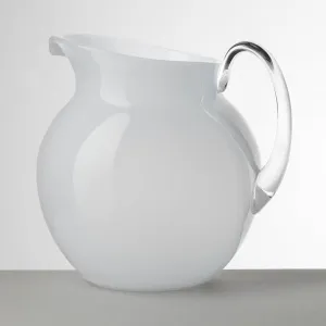 Pallina Pitcher