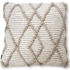 Portsea Sorrento PET Yarn Cushion - 50 x 50 cm