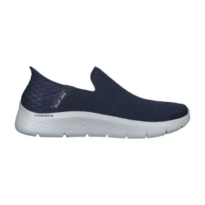 Skechers Men's Slip-Ins Go Walk Flex Navy 216491-NVY