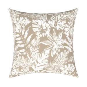 Tahiti Natural Escape - 50x50cm Outdoor Cushion