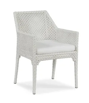 Tangier Dining Arm Chair