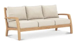 Vineyard Teak Sofa