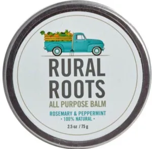 Walton Wood Farm | Rural Roots All Purpose Balm