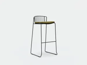 Wye Barstool (Outdoor)